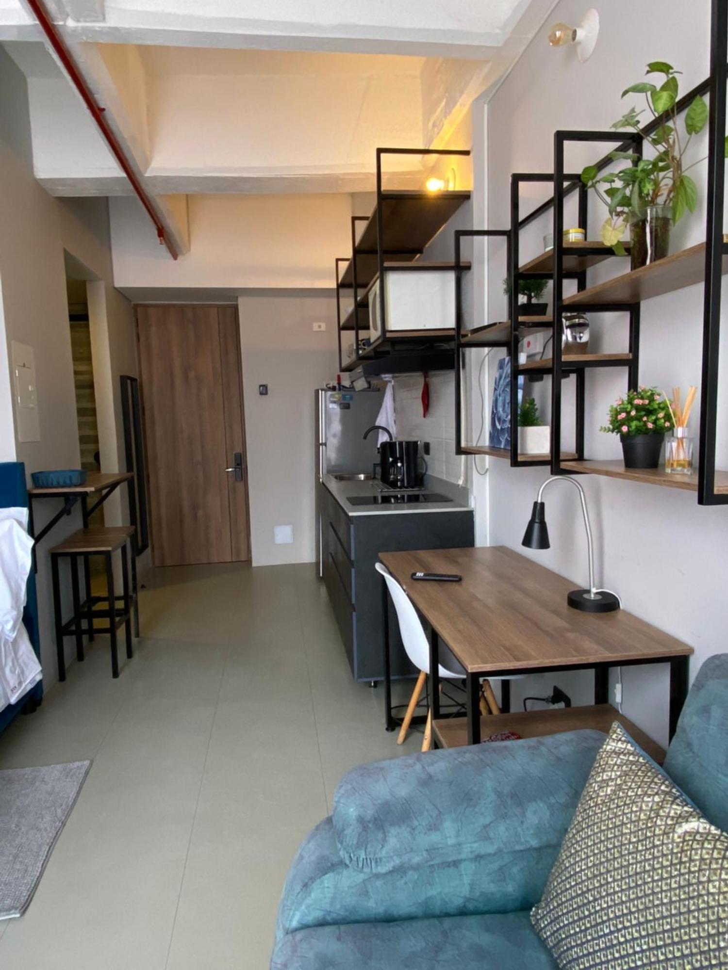 Apartamento Central Bogota Ngoại thất bức ảnh