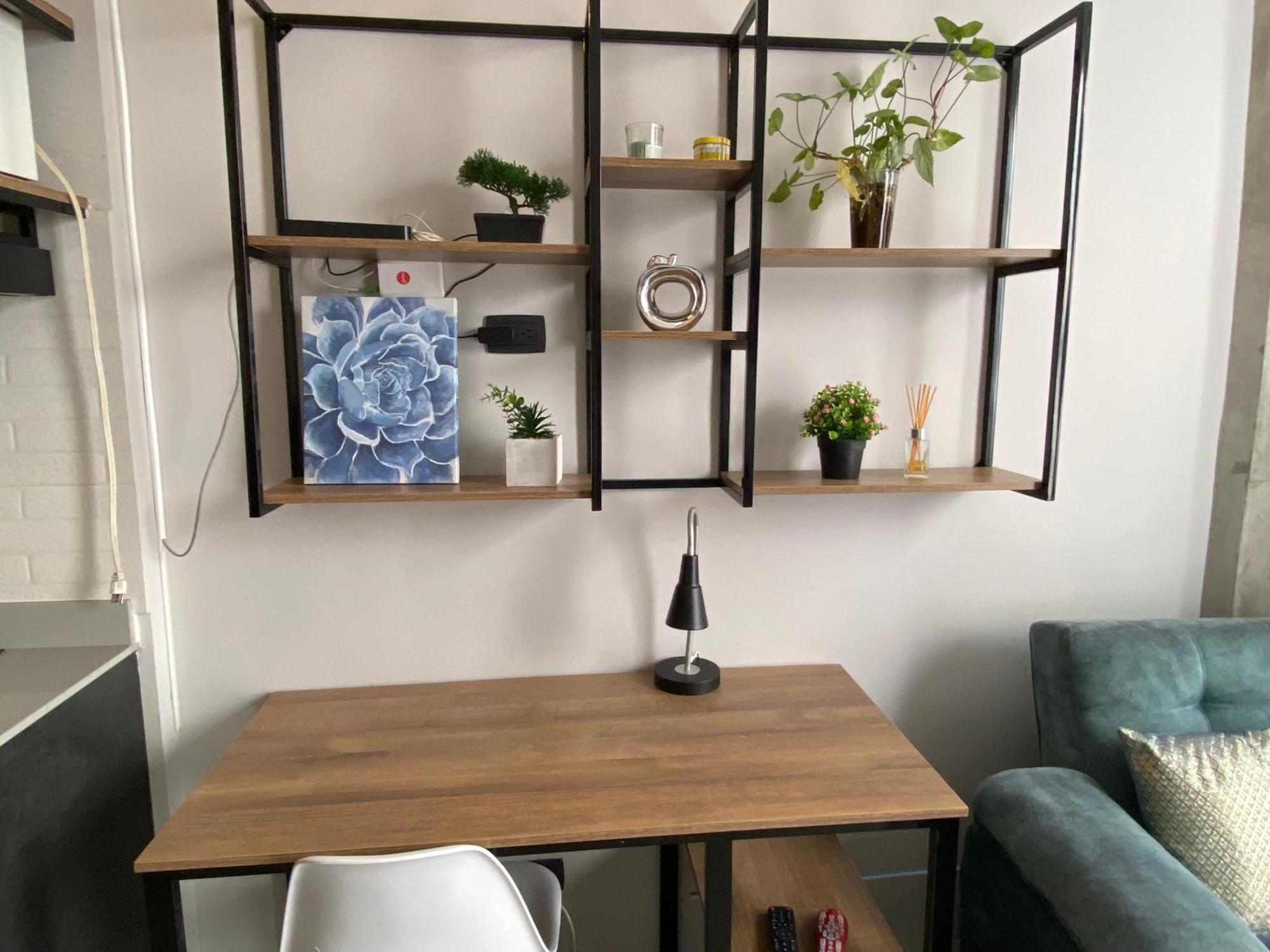 Apartamento Central Bogota Ngoại thất bức ảnh