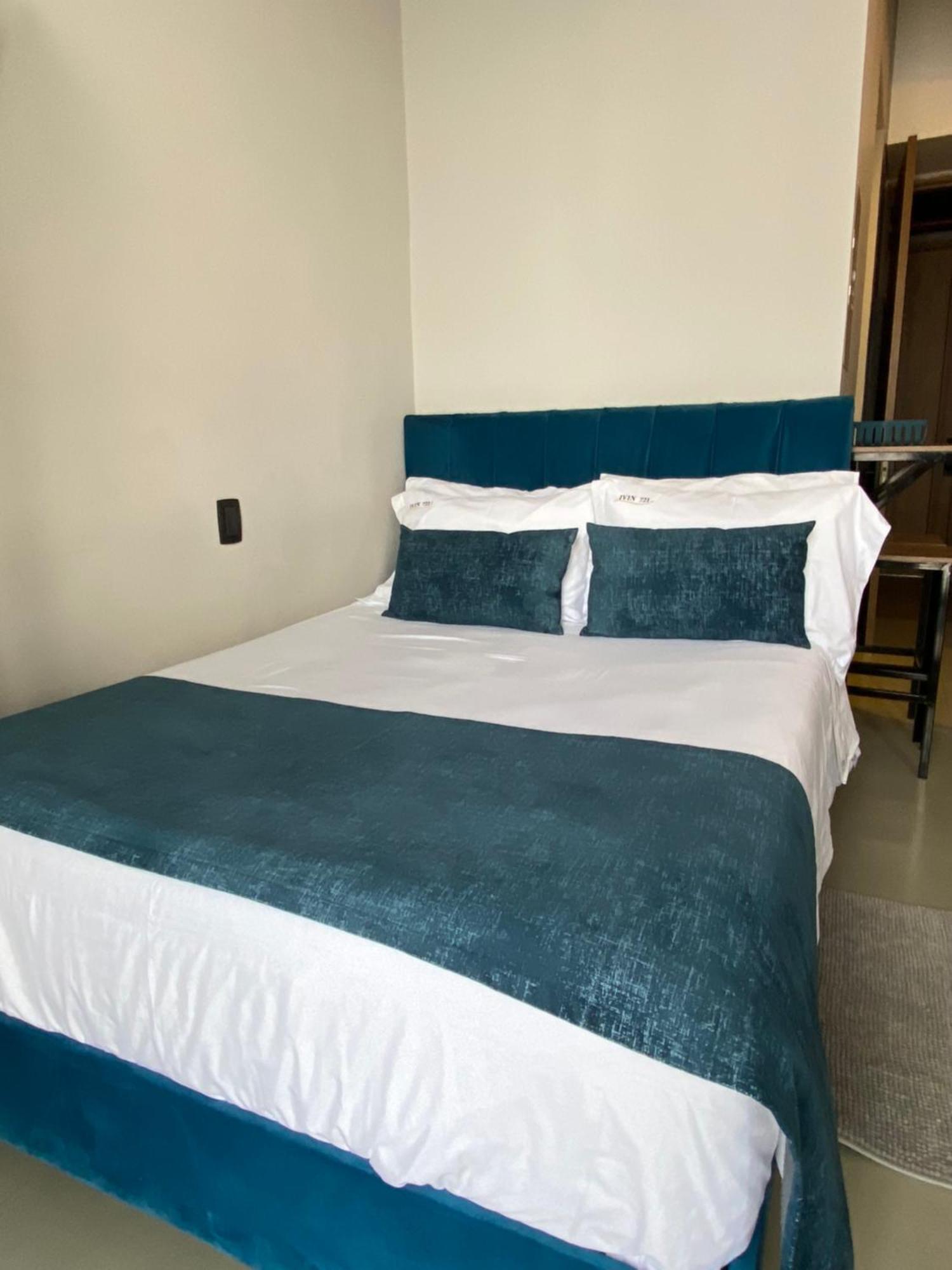 Apartamento Central Bogota Ngoại thất bức ảnh