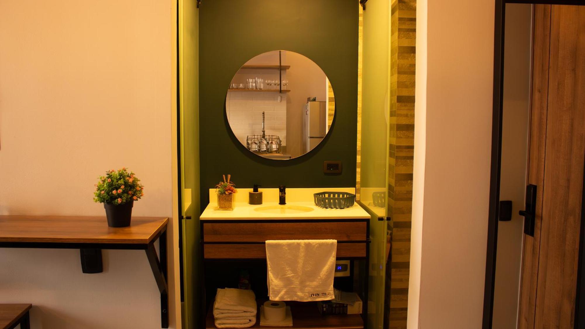 Apartamento Central Bogota Ngoại thất bức ảnh