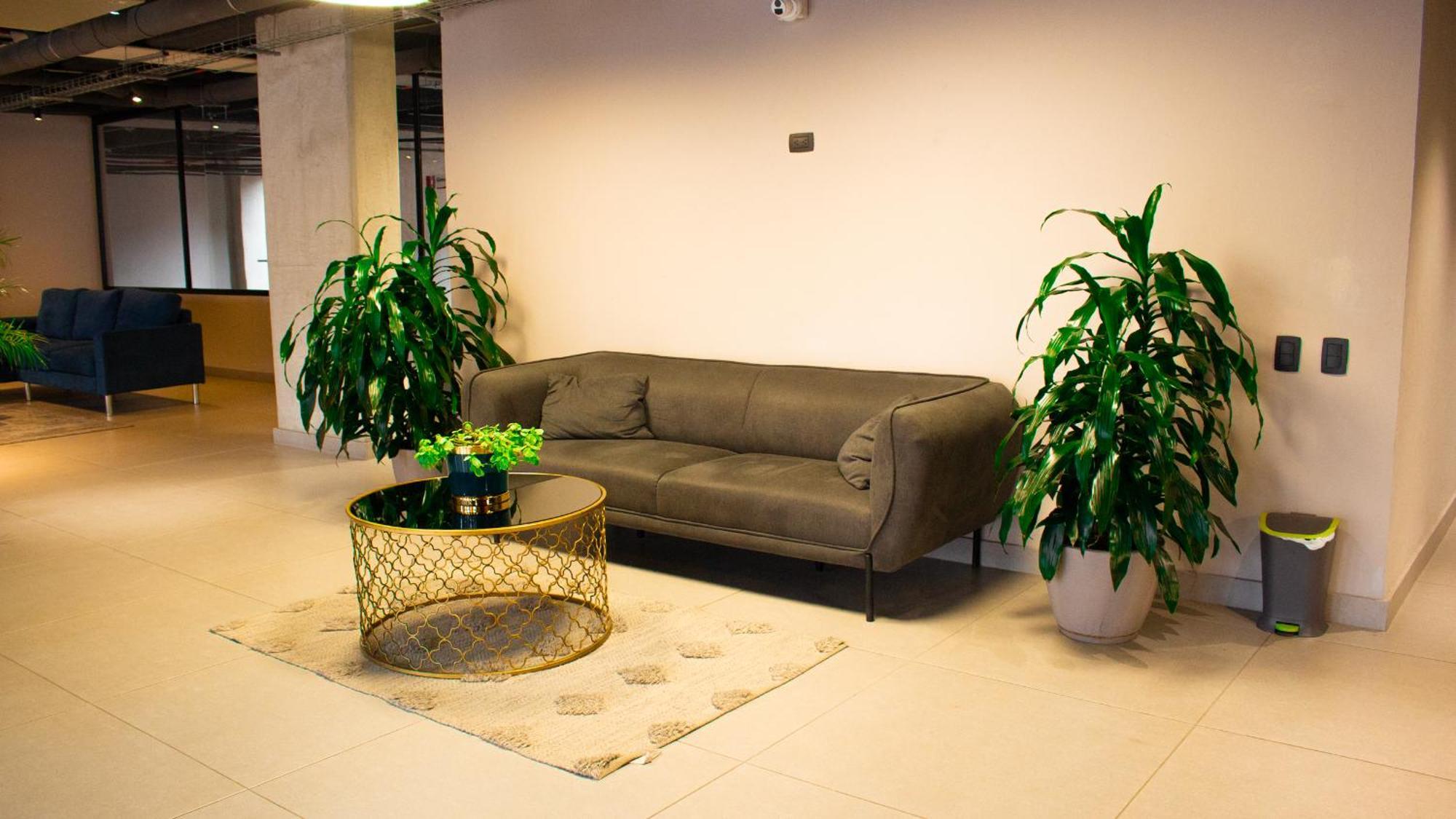 Apartamento Central Bogota Ngoại thất bức ảnh