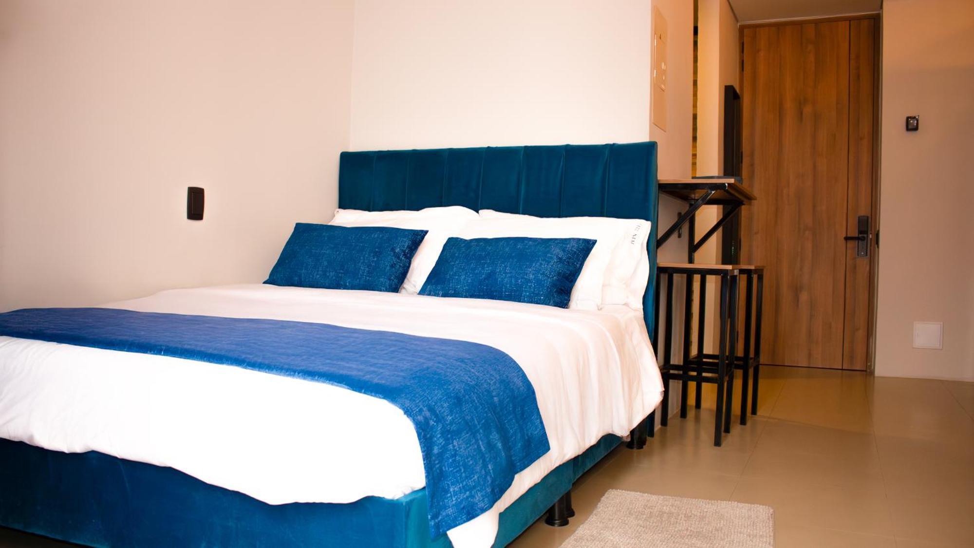 Apartamento Central Bogota Ngoại thất bức ảnh
