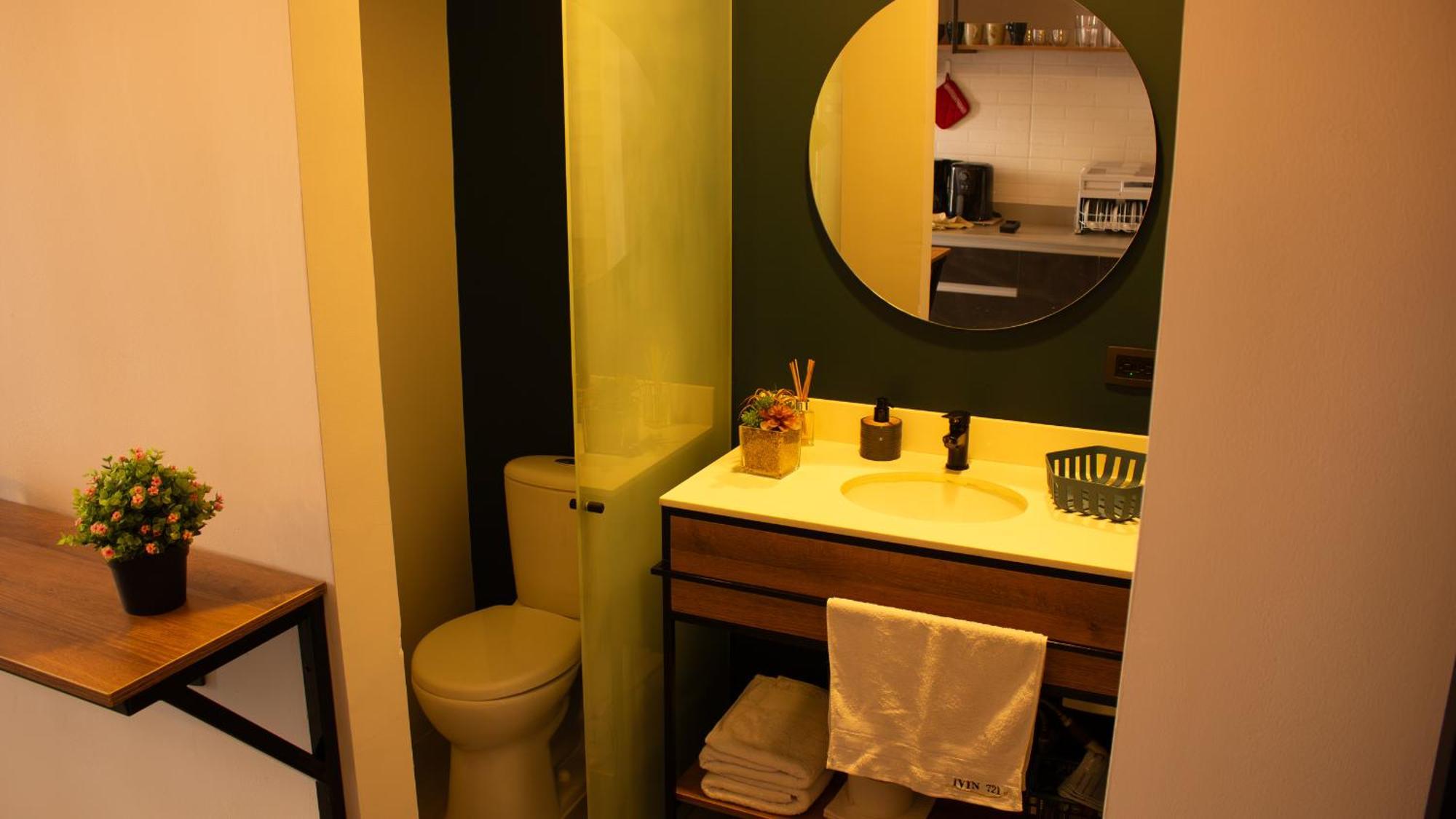 Apartamento Central Bogota Ngoại thất bức ảnh