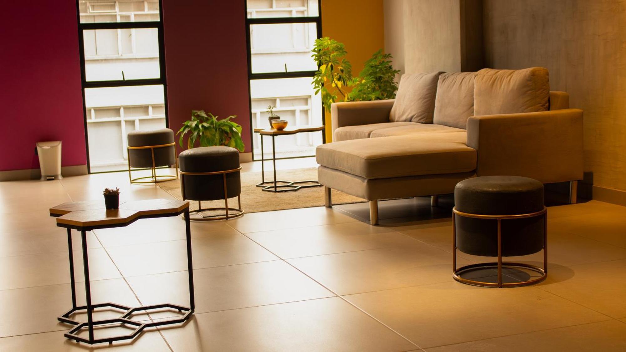 Apartamento Central Bogota Ngoại thất bức ảnh