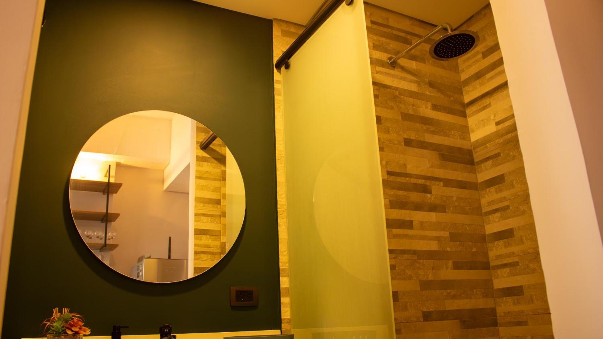 Apartamento Central Bogota Ngoại thất bức ảnh